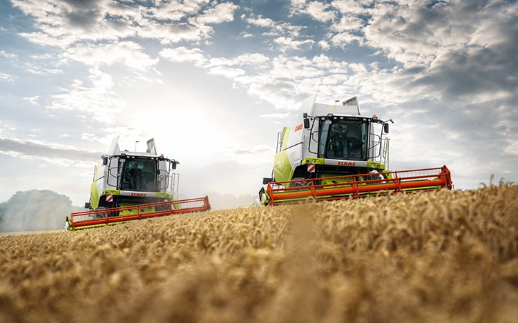 Claas
